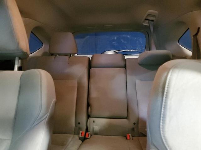 Photo 10 from auction – 2016 HONDA CR-V LX with VIN 2HKRM4H33GH630979