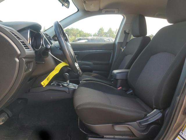 Photo 7 from auction – 2017 MITSUBISHI OUTLANDER with VIN JA4AP3AU8HZ057082