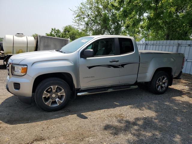 GMC CANYON 2018 with VIN 1GTH5BEN9J1169658 - Photo from auction