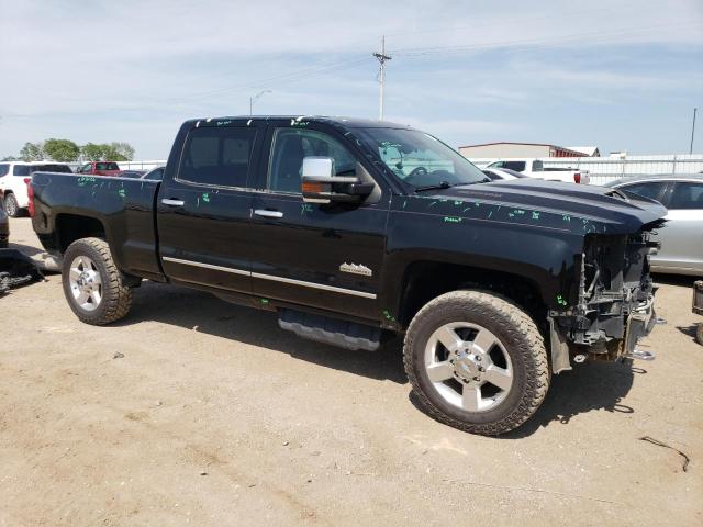 Photo 4 from auction – 2018 CHEVROLET SILVERADO with VIN 1GC1KXEY0JF185364