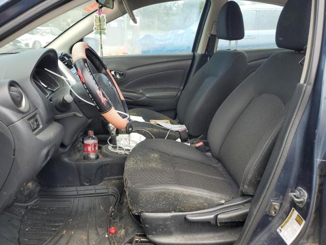 Photo 7 from auction – 2017 NISSAN VERSA with VIN 3N1CN7AP2HL817605
