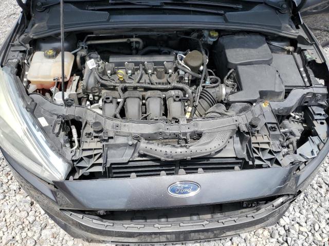 Photo 11 from auction – 2015 FORD FOCUS TITA with VIN 1FADP3N28FL239706