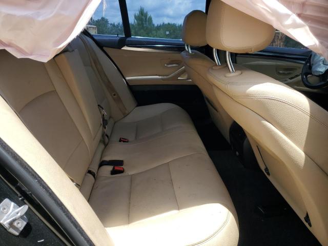 Photo 10 from auction – 2016 BMW 528 I with VIN WBA5A5C51GG349481