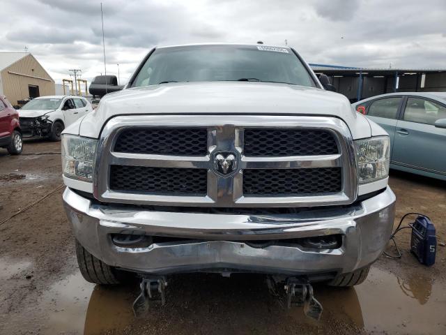 Photo 5 from auction – 2017 RAM 2500 ST with VIN 3C6TR5HT2HG584172