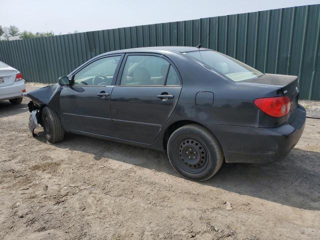 Photo 2 from auction – 2006 TOYOTA COROLLA CE with VIN 2T1BR32E36C584224