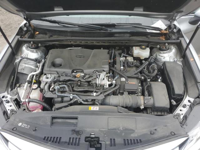 Photo 11 from auction – 2020 TOYOTA CAMRY LE with VIN 4T1E31AK6LU521266