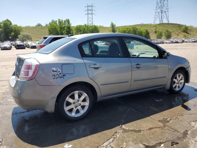 Photo 3 from auction – 2008 NISSAN SENTRA 2.0 with VIN 3N1AB61E18L730688
