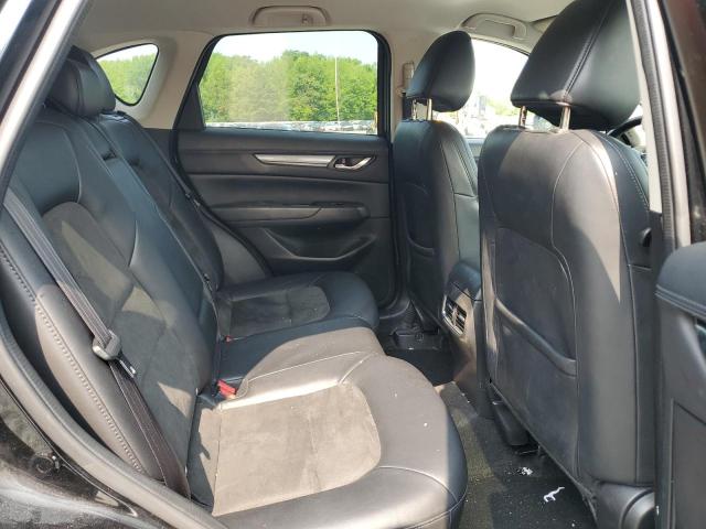 Photo 11 from auction – 2018 MAZDA CX-5 TOURI with VIN JM3KFBCM2J0360297