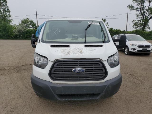 Photo 5 from auction – 2015 FORD TRANSIT T- with VIN 1FTNE2YM8FKA17605