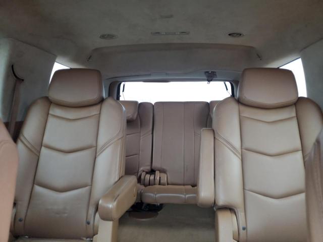 Photo 10 from auction – 2016 CADILLAC ESCALADE P with VIN 1GYS4DKJ3GR225507