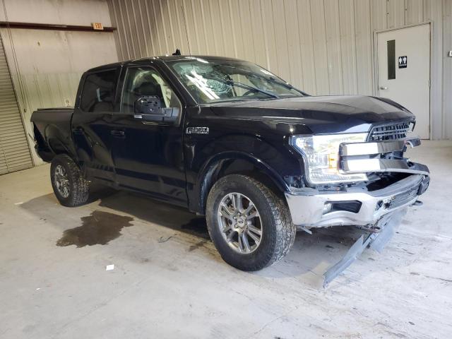 Photo 4 from auction – 2019 FORD F150 SUPER with VIN 1FTEW1E56KFA21028