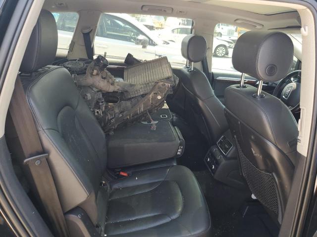 Photo 11 from auction – 2012 AUDI Q7 PRESTIG with VIN WA1VMAFE5CD004345