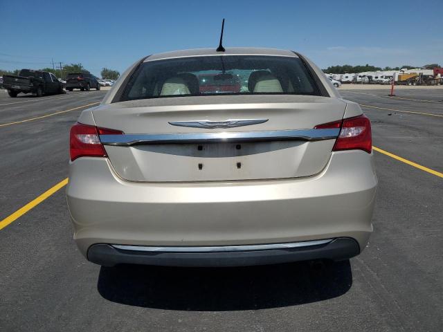 Photo 6 from auction – 2014 CHRYSLER 200 TOURIN with VIN 1C3CCBBB7EN192790