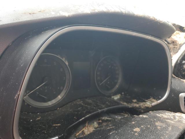 Photo 9 from auction – 2019 HYUNDAI TUCSON LIM with VIN KM8J3CA40KU997491