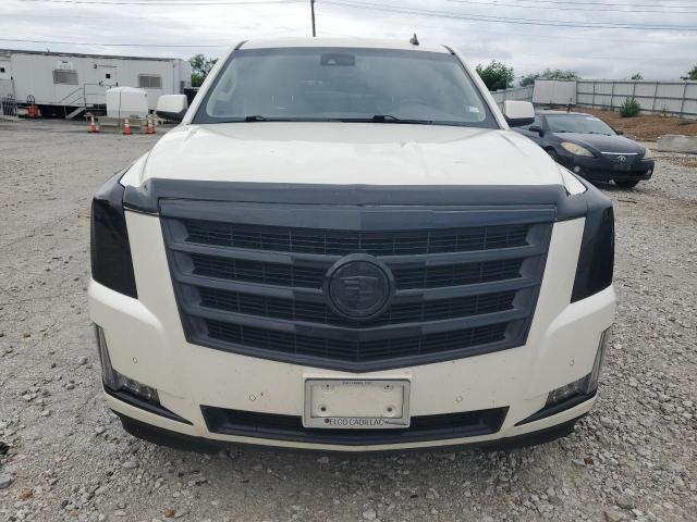 Photo 5 from auction – 2015 CADILLAC ESCALADE L with VIN 1GYS4BKJ7FR215260