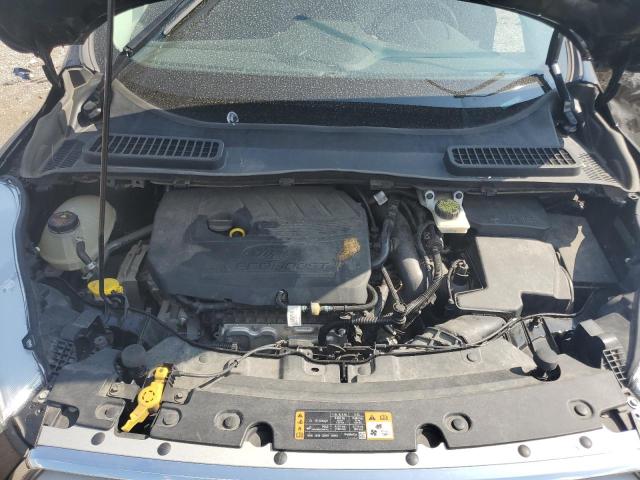 Photo 12 from auction – 2018 FORD ESCAPE SE with VIN 1FMCU9GD8JUB53911
