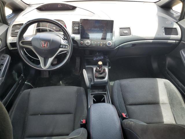 Photo 8 from auction – 2011 HONDA CIVIC LX-S with VIN 19XFA1E61BE009486