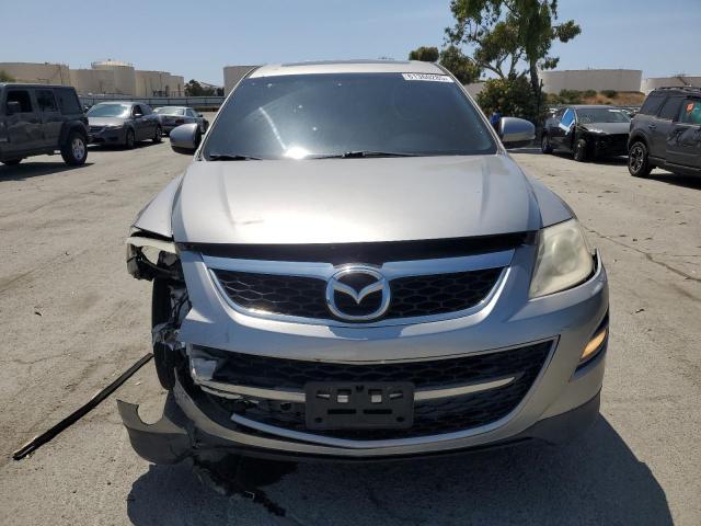 Photo 5 from auction – 2011 MAZDA CX-9 with VIN JM3TB2DV3B0310016
