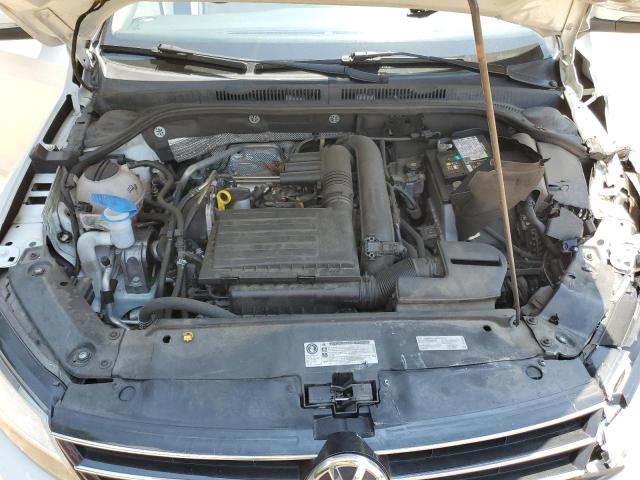 Photo 11 from auction – 2017 VOLKSWAGEN JETTA SE with VIN 3VWDB7AJ7HM354308