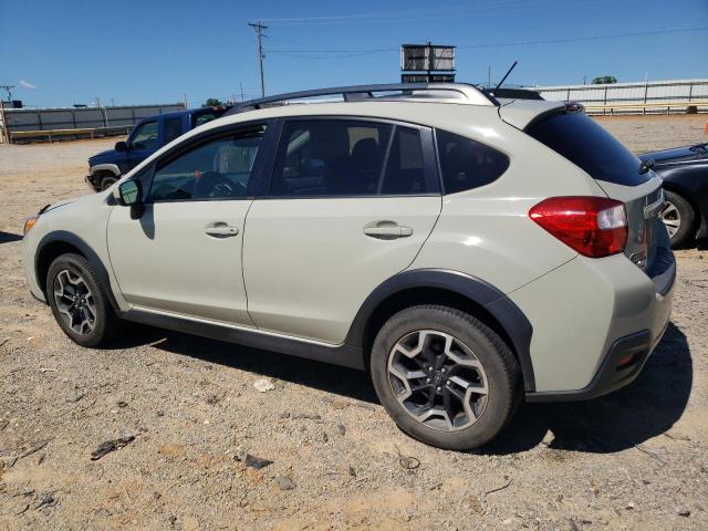 Photo 2 from auction – 2017 SUBARU CROSSTREK with VIN JF2GPABCXH8227153