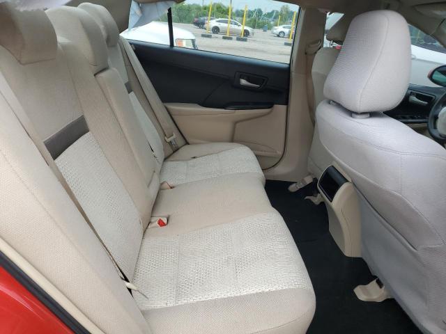 Photo 10 from auction – 2014 TOYOTA CAMRY L with VIN 4T4BF1FK3ER410153