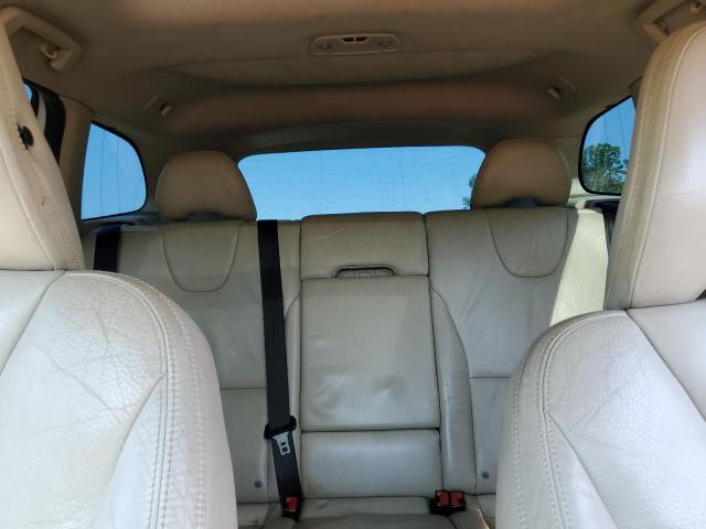 Photo 10 from auction – 2010 VOLVO XC60 3.2 with VIN YV4982DL1A2084042