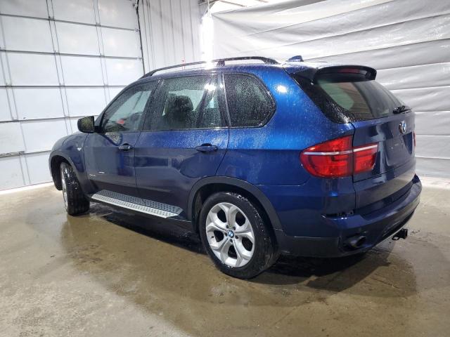 Photo 2 from auction – 2011 BMW X5 XDRIVE3 with VIN 5UXZV4C5XBL403510