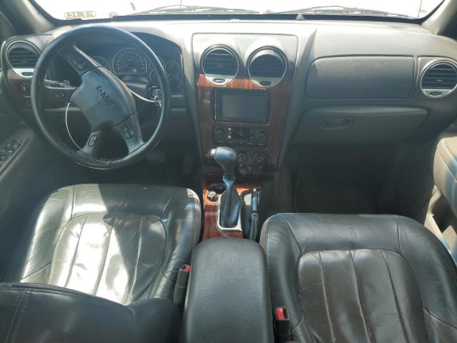 Photo 8 from auction – 2004 GMC ENVOY XL with VIN 1GKET16S146100904