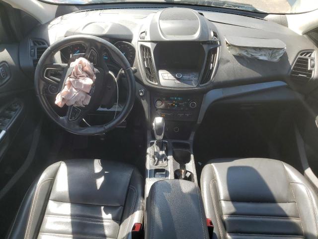 Photo 8 from auction – 2019 FORD ESCAPE SEL with VIN 1FMCU9HD9KUA56880
