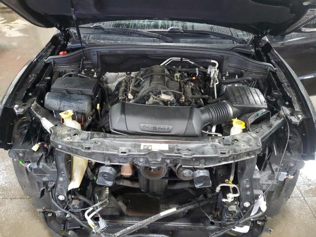 Photo 12 from auction – 2019 DODGE DURANGO R/ with VIN 1C4SDJCT6KC740775