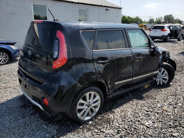 Photo 3 from auction – 2017 KIA SOUL + with VIN KNDJP3A53H7499598