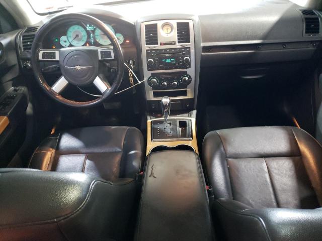 Photo 8 from auction – 2008 CHRYSLER 300 LIMITE with VIN 2C3KA33GX8H126264
