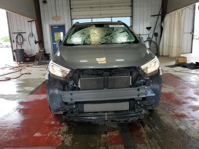 Photo 5 from auction – 2019 BUICK ENCORE PRE with VIN KL4CJASB6KB938830