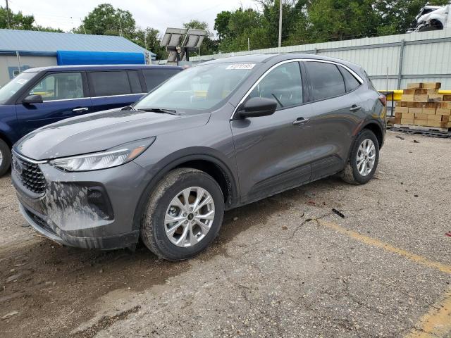 FORD ESCAPE ACT 2024 with VIN 1FMCU0GN7RUB05820 - Photo from auction