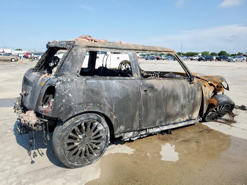 Снимка 3 от търг – 2012 MINI COOPER S с VIN WMWSV3C56CT386877