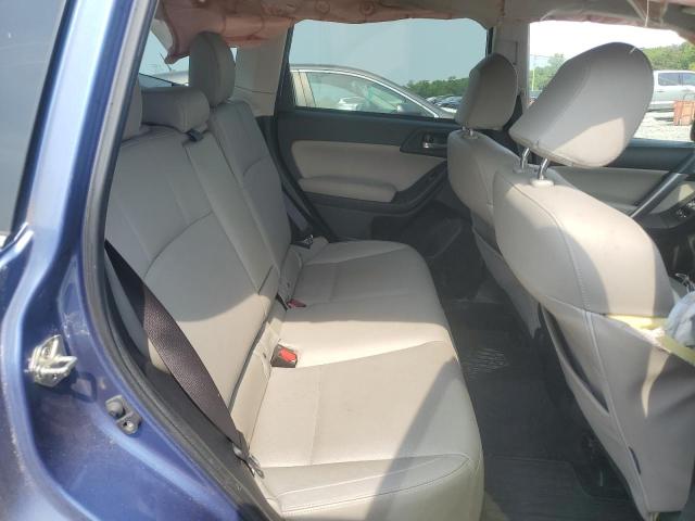 Photo 11 from auction – 2018 SUBARU FORESTER 2 with VIN JF2SJARC2JH601181