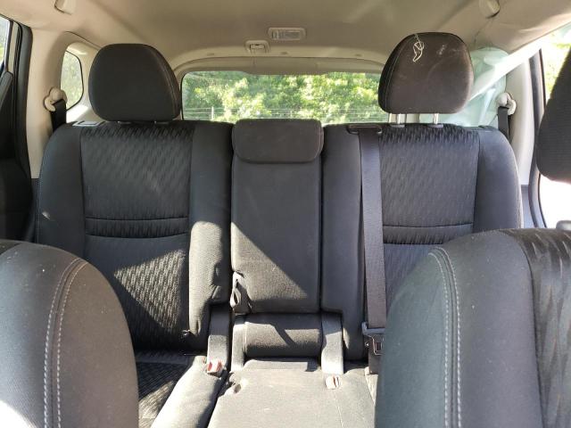 Photo 10 from auction – 2020 NISSAN ROGUE S with VIN KNMAT2MV7LP523086