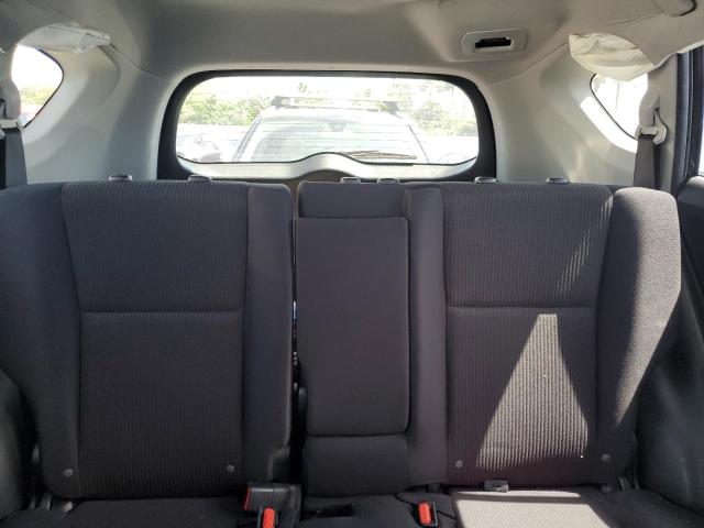 Photo 10 from auction – 2017 TOYOTA RAV4 LE with VIN JTMZFREV3HJ100761