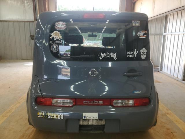 Photo 6 from auction – 2014 NISSAN CUBE S with VIN JN8AZ2KR2ET353030