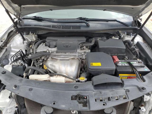 Photo 11 from auction – 2012 TOYOTA CAMRY BASE with VIN 4T1BF1FK0CU099062