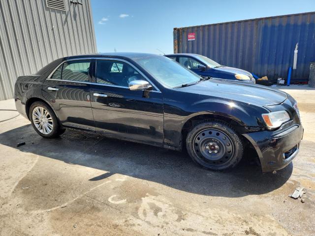 Photo 4 from auction – 2012 CHRYSLER 300 LIMITE with VIN 2C3CCAHGXCH184248