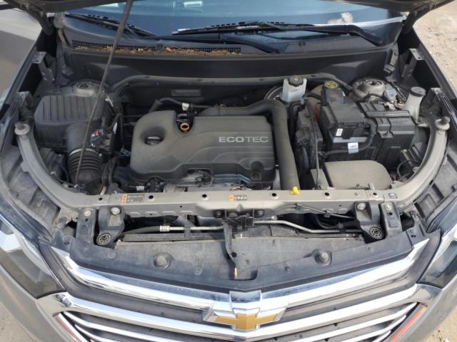 Photo 12 from auction – 2018 CHEVROLET EQUINOX PR with VIN 3GNAXMEVXJS561013