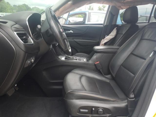 Photo 7 from auction – 2019 CHEVROLET EQUINOX PR with VIN 2GNAXYEXXK6206903