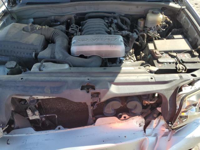 Foto 12 de la subasta – 2008 TOYOTA 4RUNNER SR con VIN JTEBT14RX8K006138