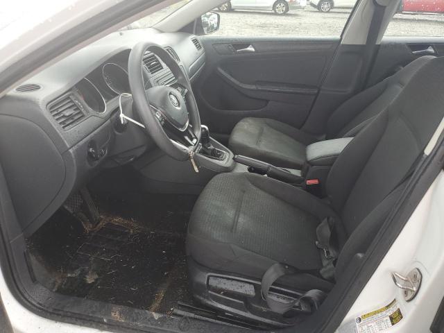 Photo 7 from auction – 2015 VOLKSWAGEN JETTA BASE with VIN 3VW2K7AJ8FM311231