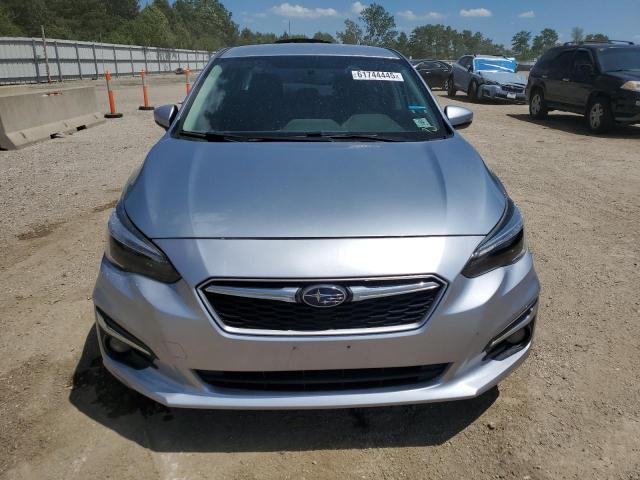 Photo 5 from auction – 2018 SUBARU IMPREZA LI with VIN 4S3GKAN64J3601424