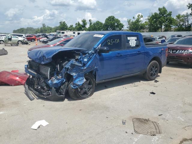 Photo 1 from auction – 2024 FORD MAVERICK L with VIN 3FTTW8S95RRA54736
