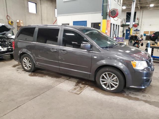 Photo 4 from auction – 2014 DODGE GRAND CARA with VIN 2C4RDGCG1ER462125