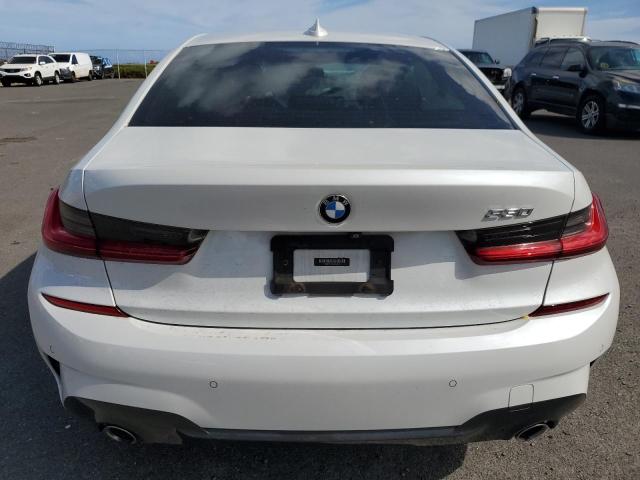 Photo 6 from auction – 2020 BMW 330I with VIN 3MW5R1J06L8B34826