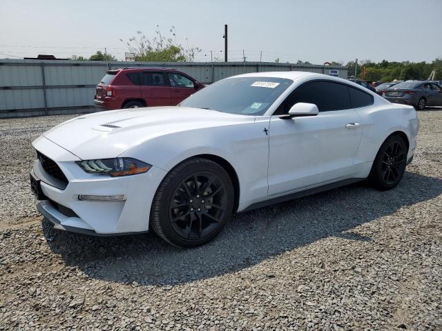 Photo 1 from auction – 2022 FORD MUSTANG with VIN 1FA6P8THXN5113332